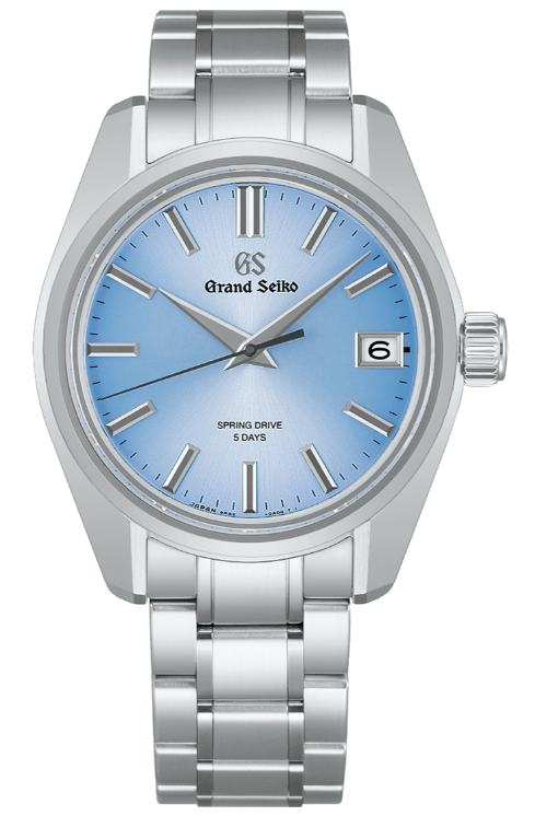 Grand Seiko Heritage SLGA027 Replica Watch